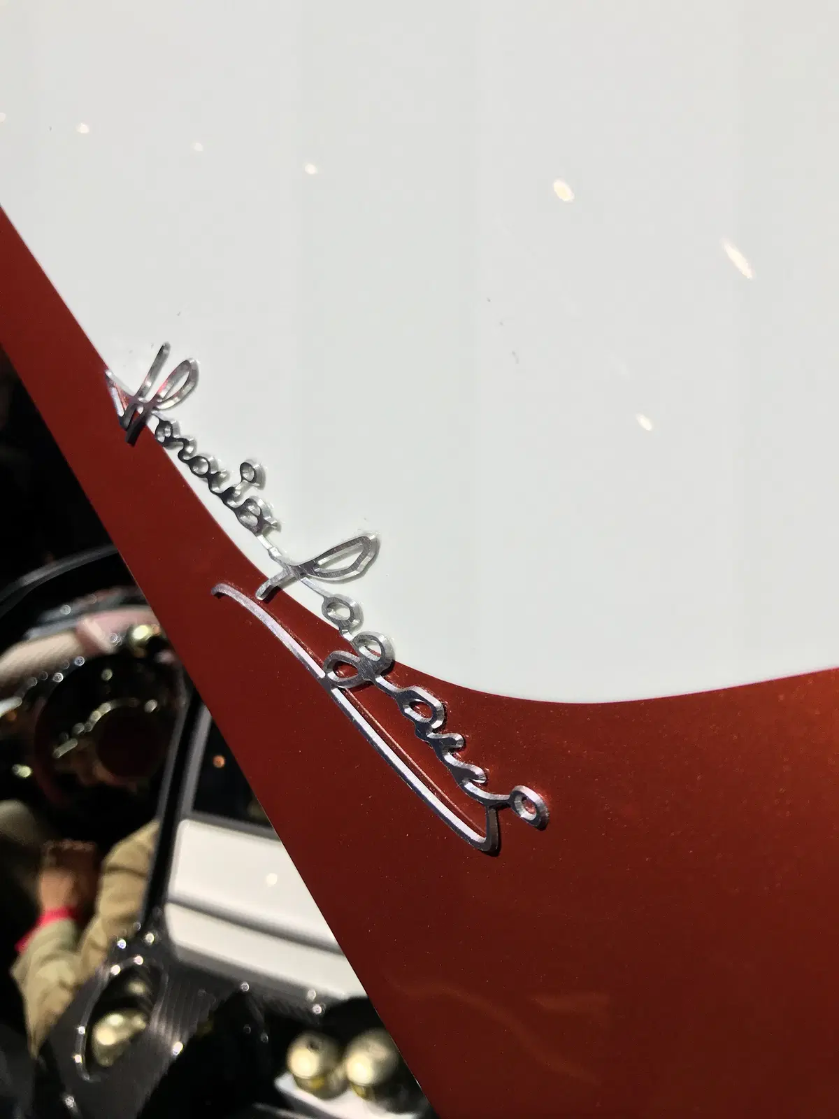 Pagari Huayra Lampo, svelato l’ultimo lavoro di Garage Italia Customs (19)