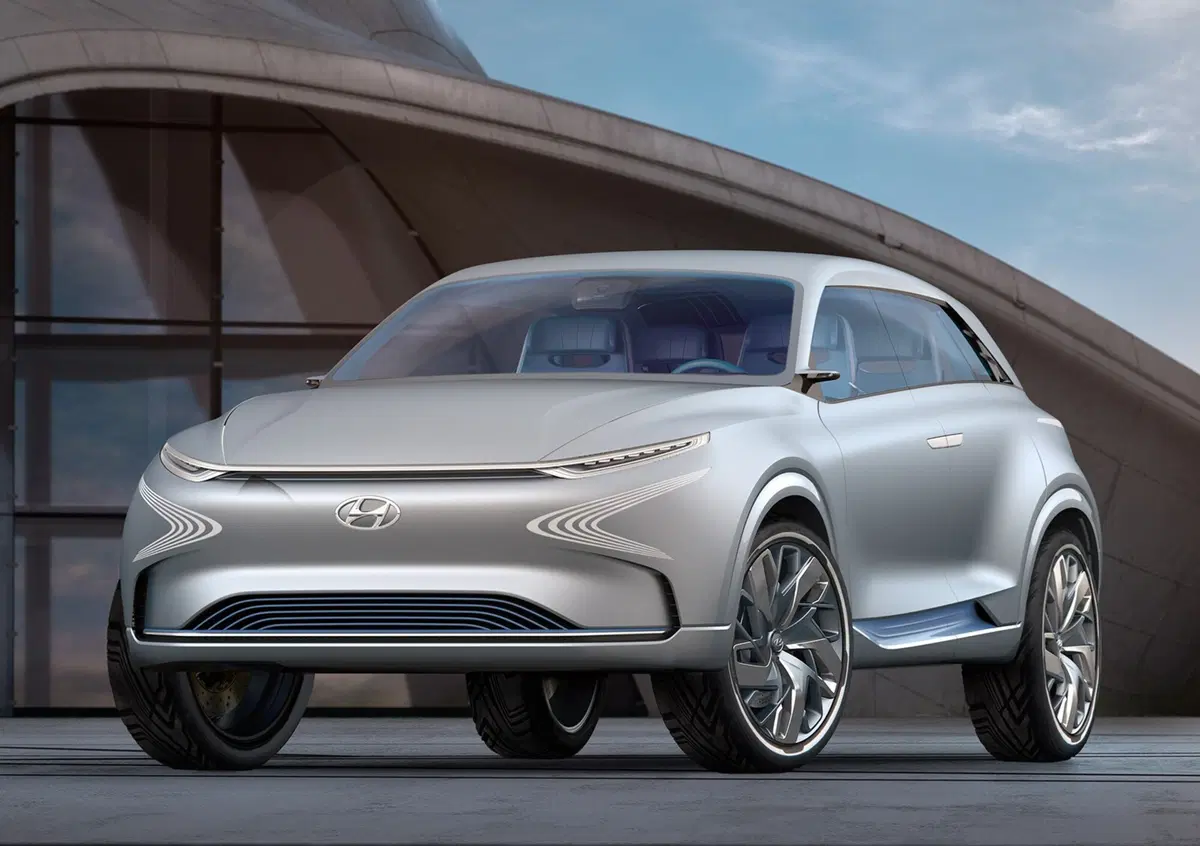 Hyundai-FCA, in comune c'&egrave; l'idrogeno