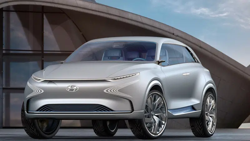 Hyundai-FCA, in comune c'&egrave; l'idrogeno