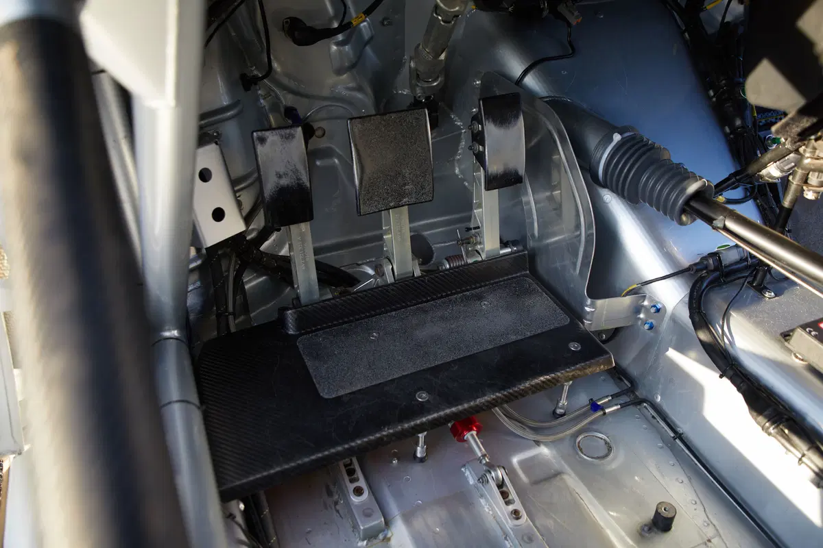 WRC Skoda Fabia R5: limited edition (15)