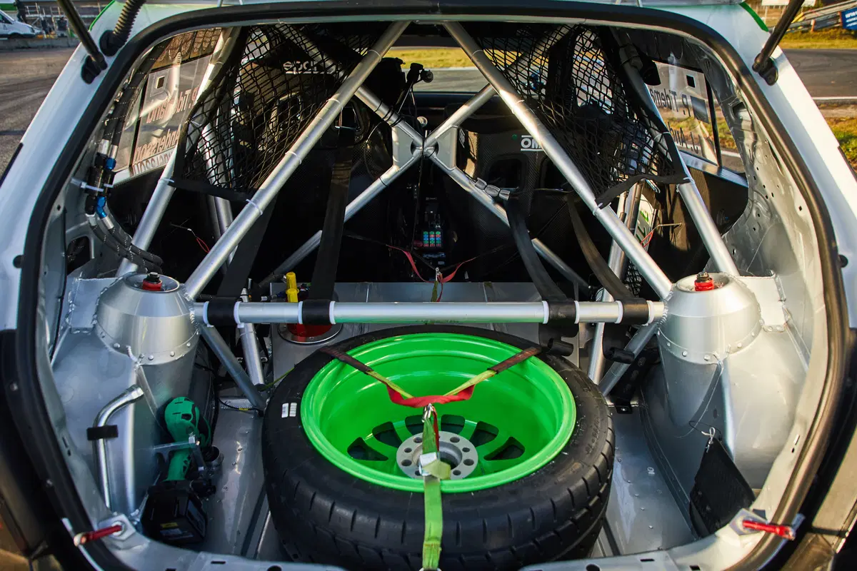 WRC Skoda Fabia R5: limited edition (19)