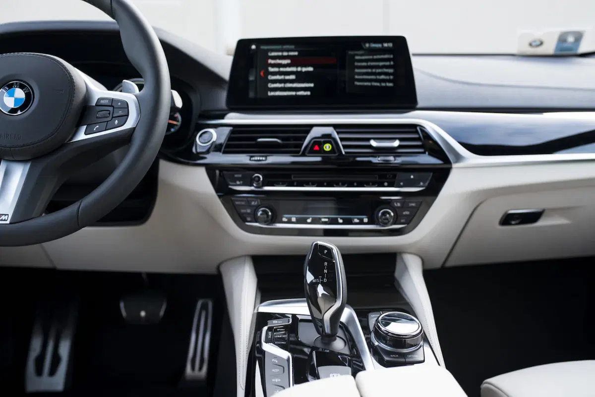 BMW Serie 6 GT: Open Your Mind (14)