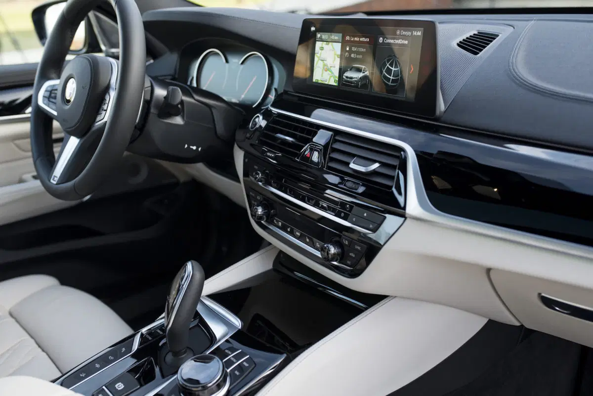 BMW Serie 6 GT: Open Your Mind (16)