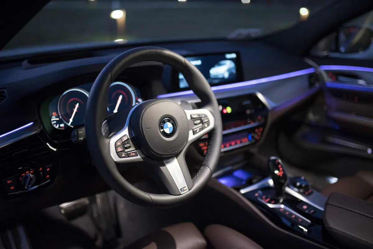 BMW Serie 6 GT: Open Your Mind (17)