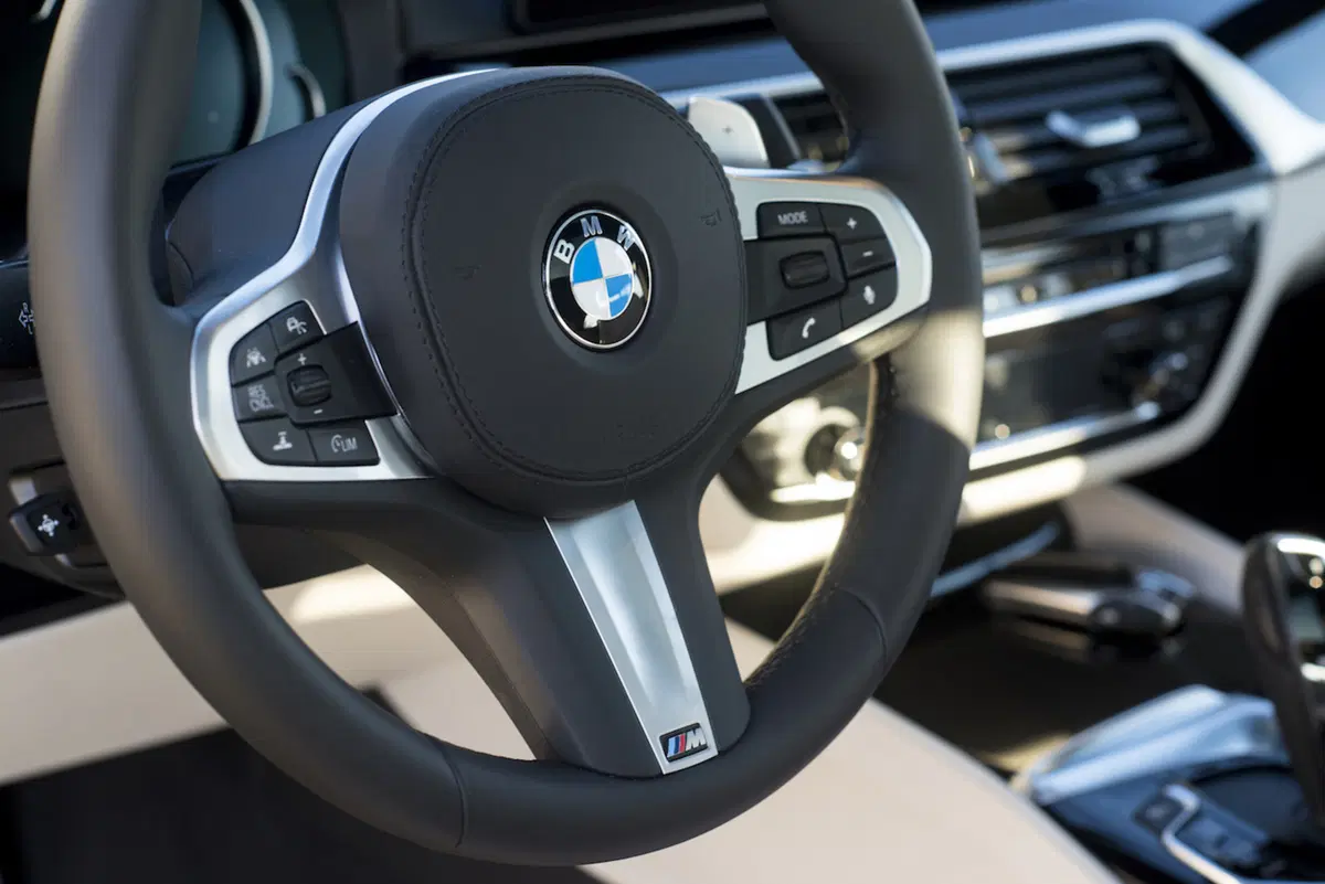 BMW Serie 6 GT: Open Your Mind (20)