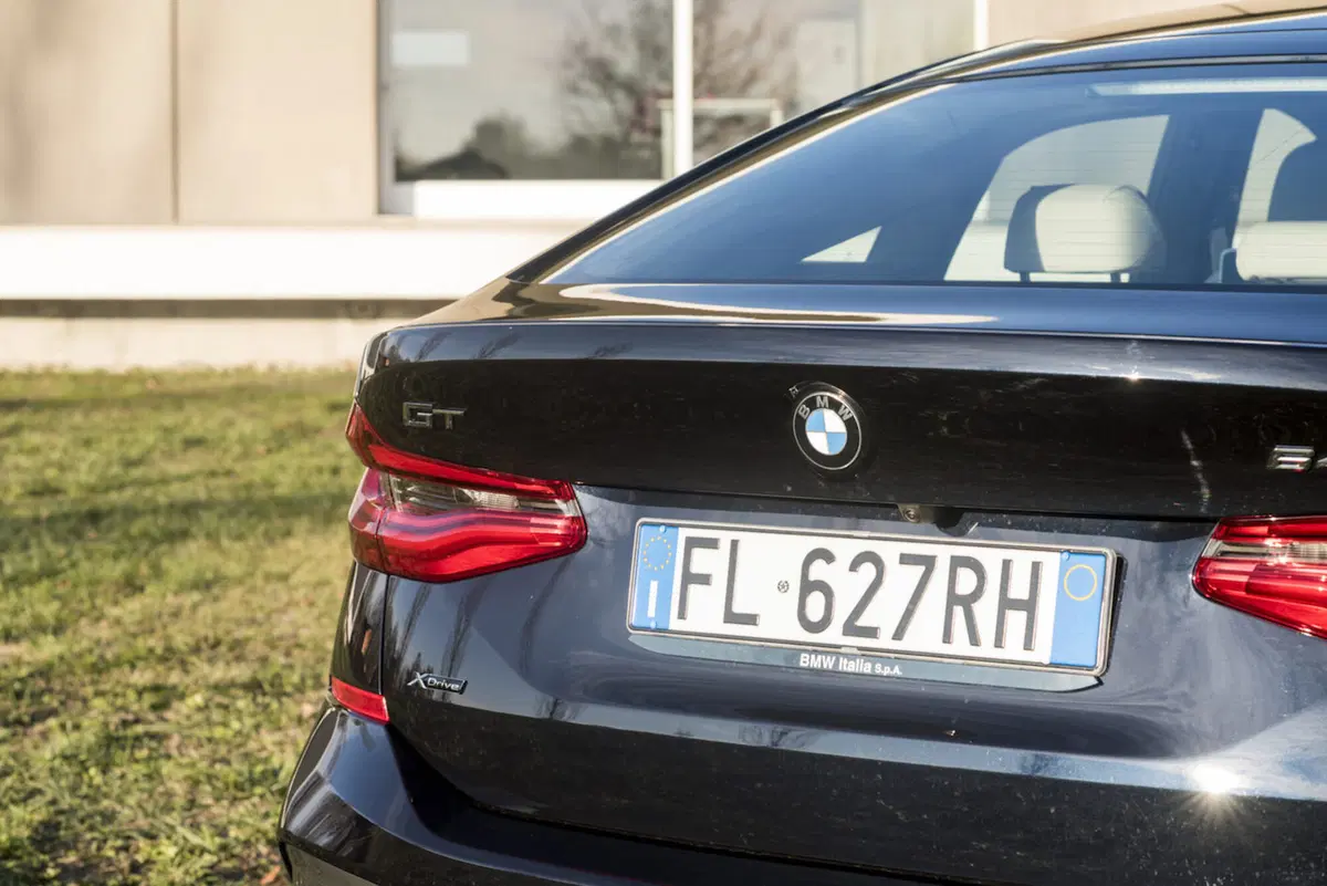 BMW Serie 6 GT: Open Your Mind (21)