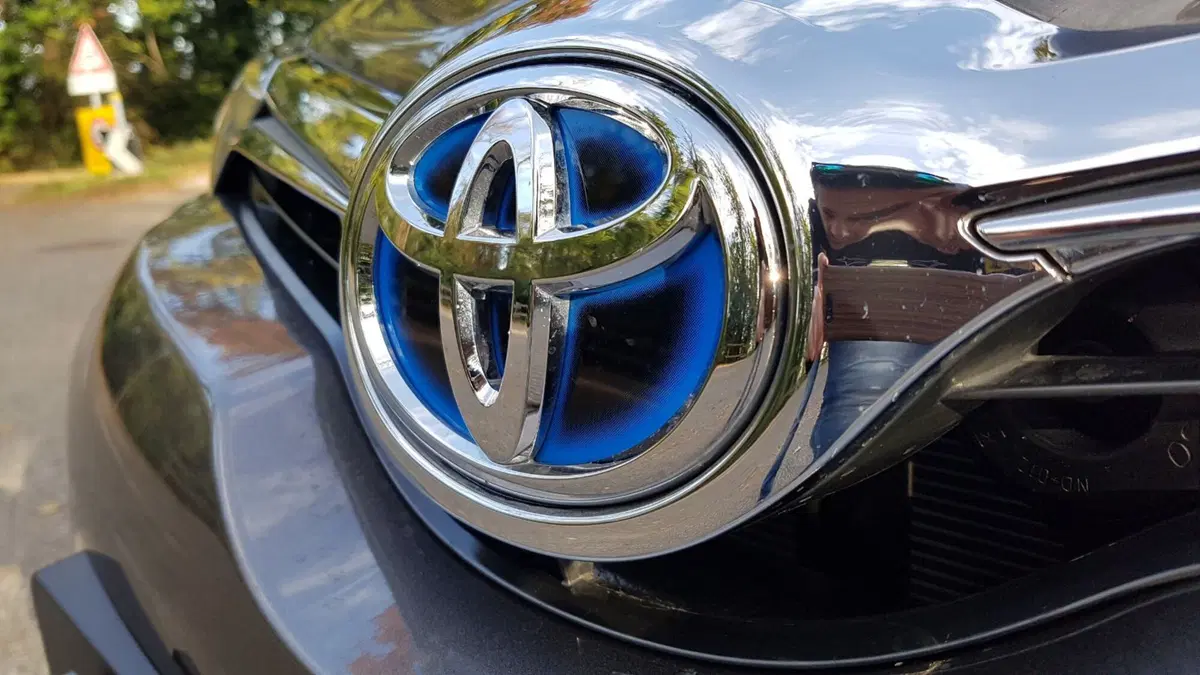 Toyota Auris Touring Sports | Versatile... ibrida... comoda! (8)