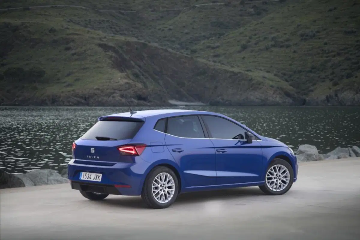 Seat Ibiza 2017, ispirazione Leon per la nuova generazione [Video Primo test]