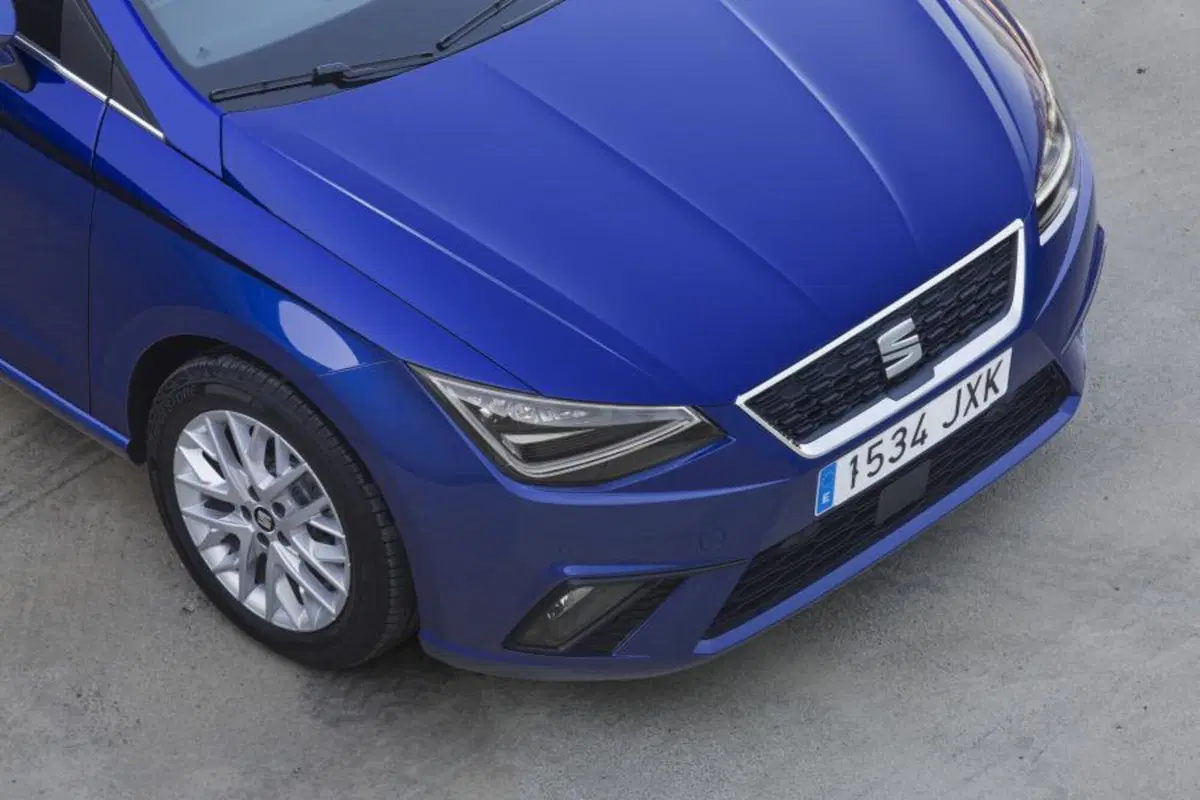 Seat Ibiza 2017, ispirazione Leon per la nuova generazione [Video Primo test] (2)