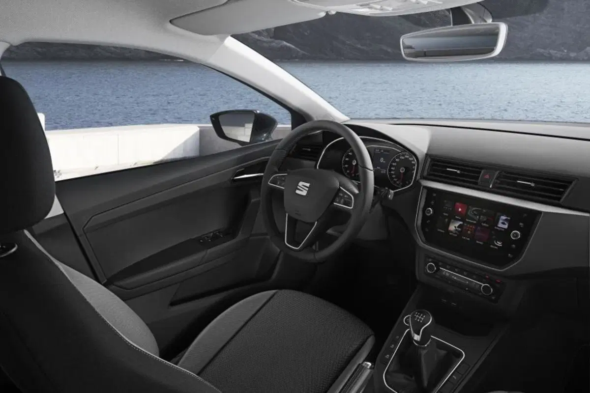 Seat Ibiza 2017, ispirazione Leon per la nuova generazione [Video Primo test] (6)