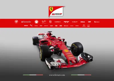 Ferrari: la nuova F.1 sarà presentata il 22 febbraio 