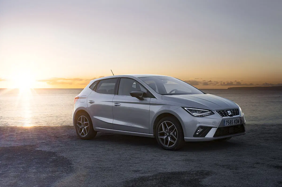 Seat Ibiza Diesel. Motore 1.6 da 80, 95 e 115 cv (3)