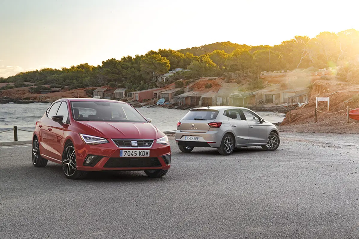Seat Ibiza Diesel. Motore 1.6 da 80, 95 e 115 cv (2)