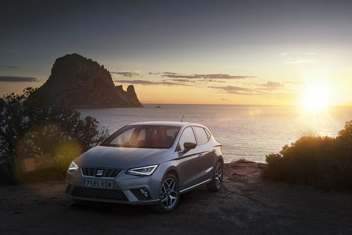 Seat Ibiza Diesel. Motore 1.6 da 80, 95 e 115 cv (9)