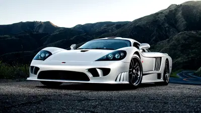Saleen S7, torna con 1300 CV