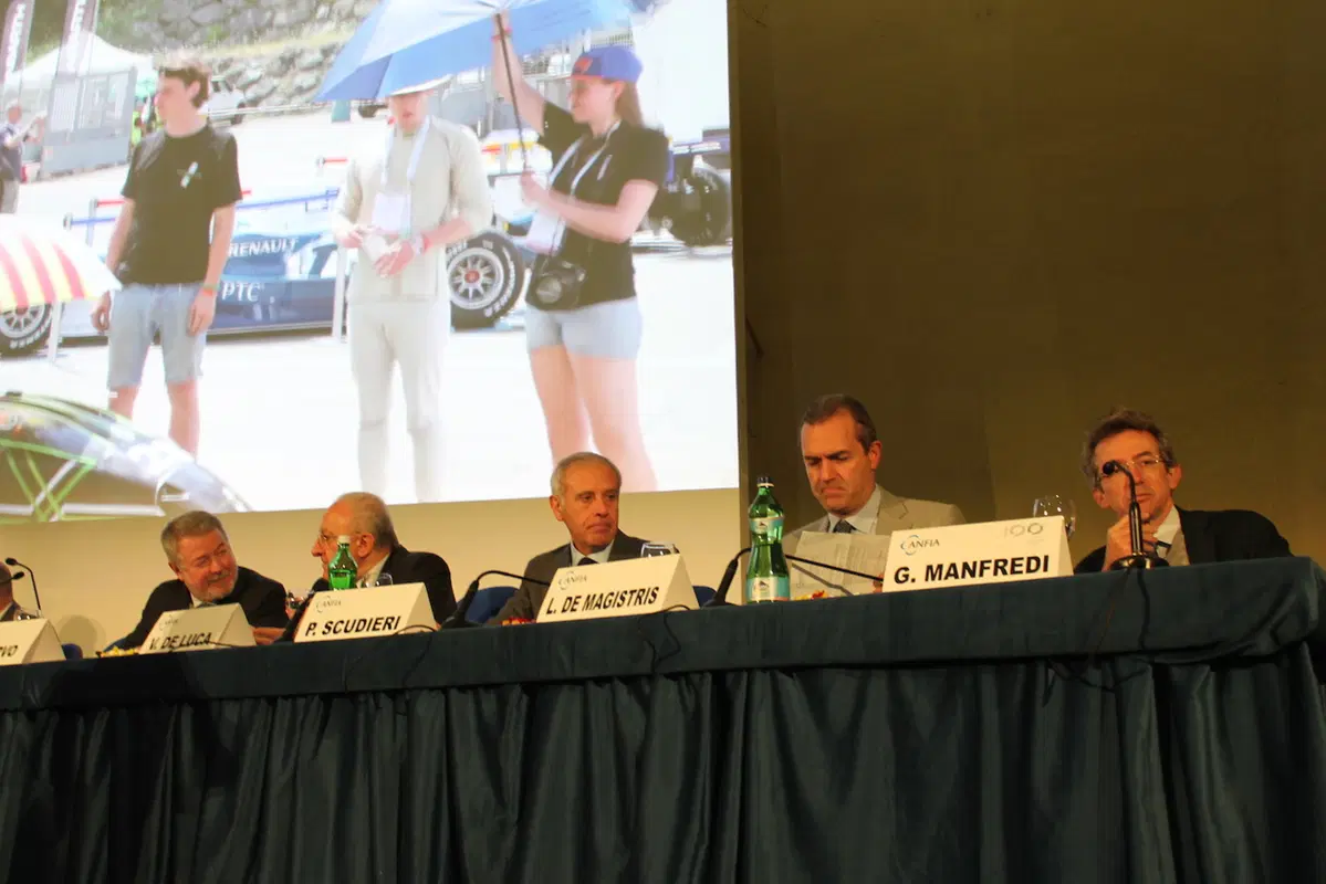 Anfia: a Napoli è già Automotive 4.0 (8)
