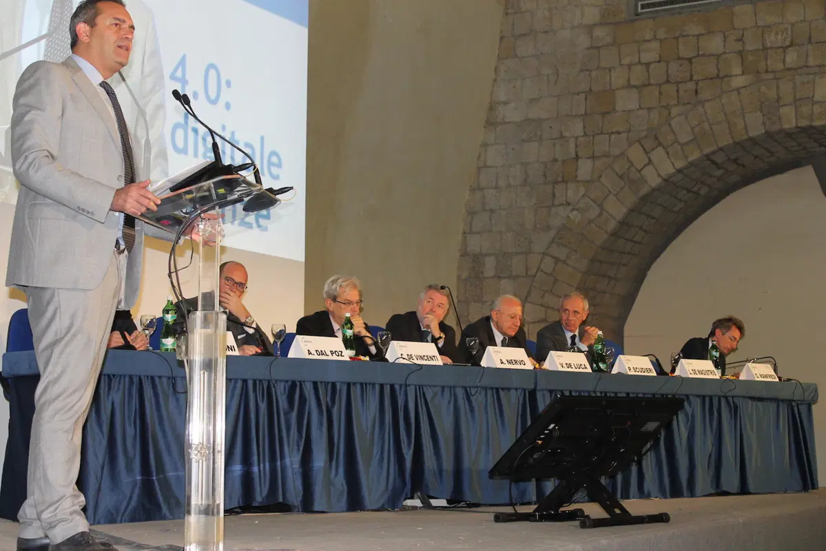 Anfia: a Napoli è già Automotive 4.0 (11)