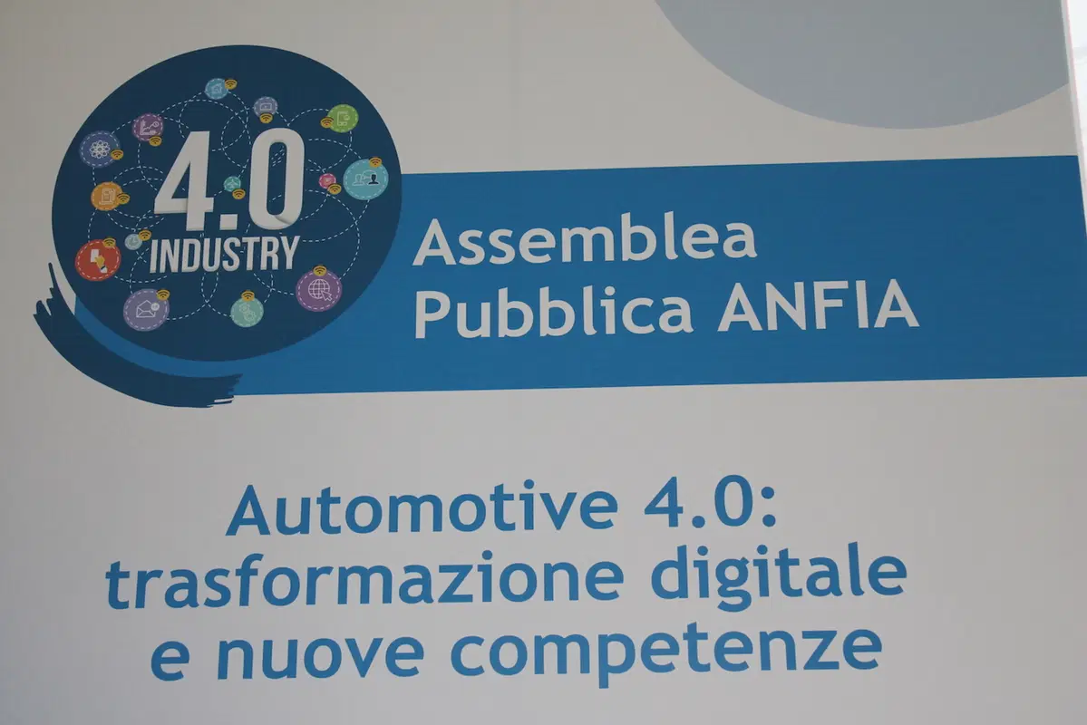 Anfia: a Napoli è già Automotive 4.0 (16)