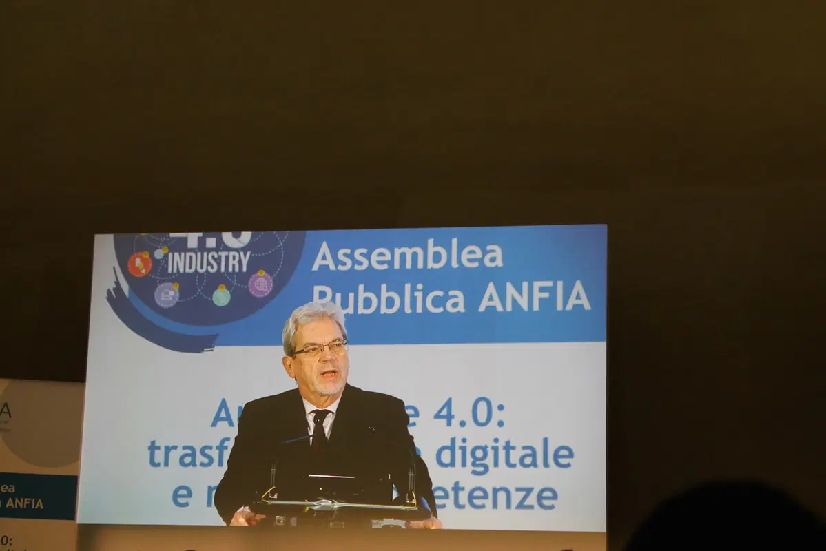 Anfia: a Napoli è già Automotive 4.0 (17)