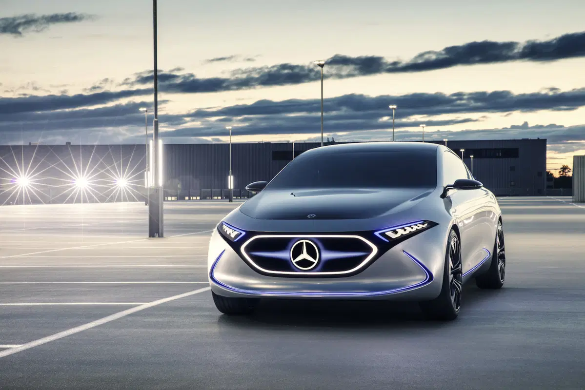 Mercedes: one mission, four road (9)