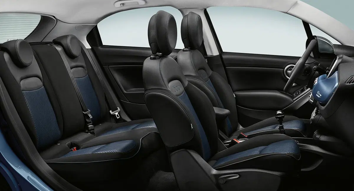 Fiat 500, debutta la famiglia Mirror (11)