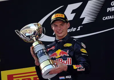 Formula 1: i piloti più giovani della storia