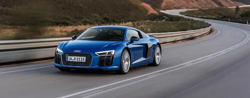 Audi R8, il 2020 sar&agrave; l'anno dello stop alla produzione