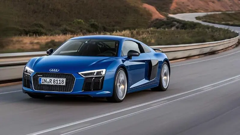 Audi R8, il 2020 sar&agrave; l'anno dello stop alla produzione