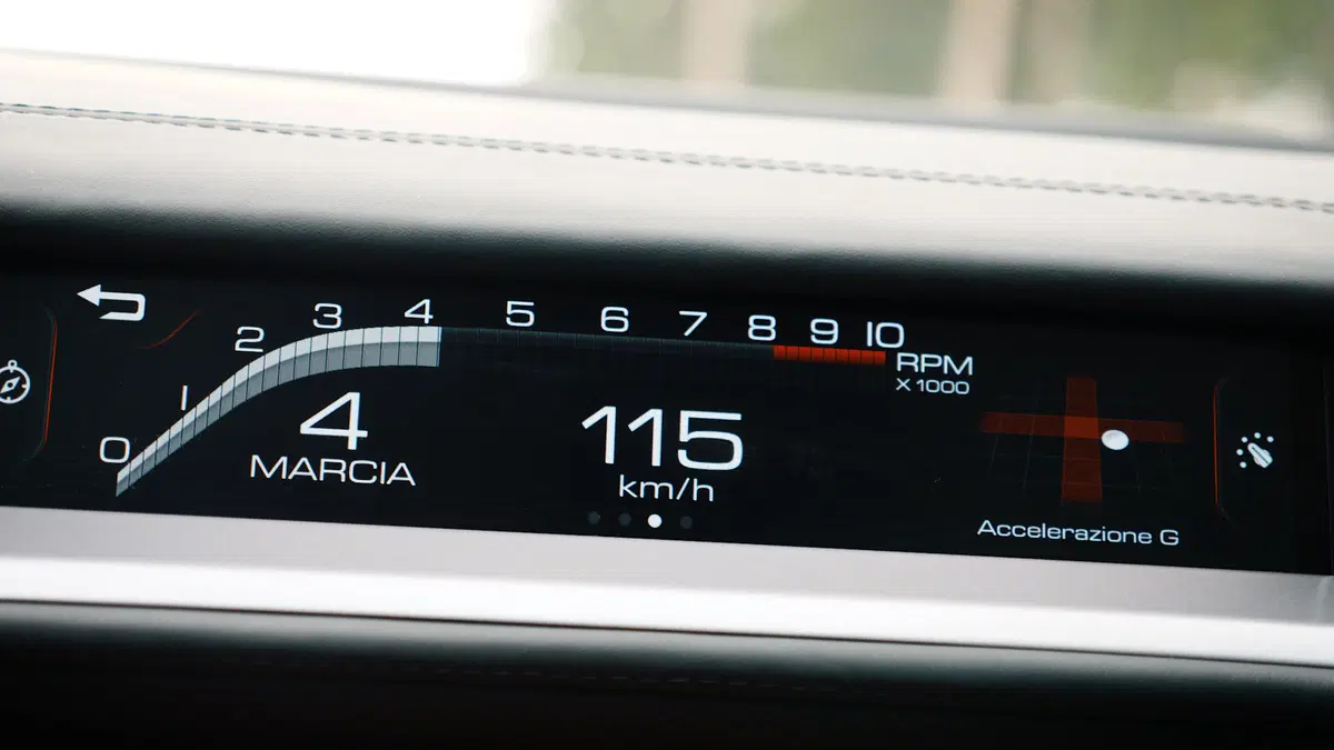 Ferrari GTC4Lusso, anche Enzo la adorerebbe [Video] (14)