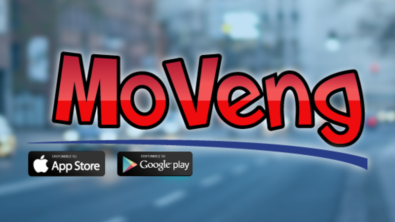 MoVeng: da Napoli la App per le auto in doppia fila