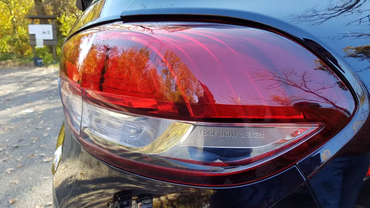 Renault Scenic | Un'autentica sorpresa! In positivo! (11)