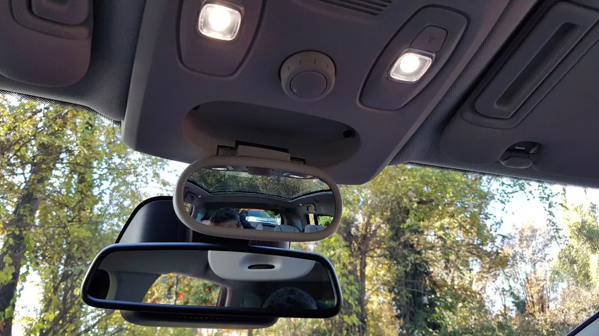 Renault Scenic | Un'autentica sorpresa! In positivo! (20)