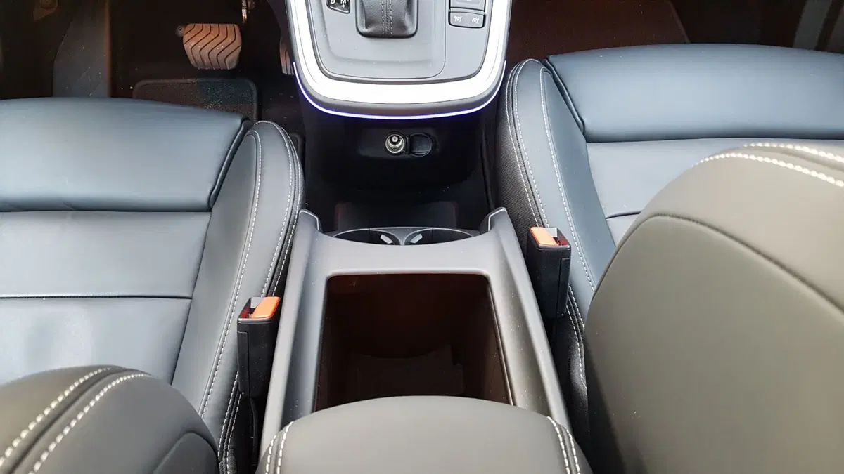 Renault Scenic | Un'autentica sorpresa! In positivo! (21)
