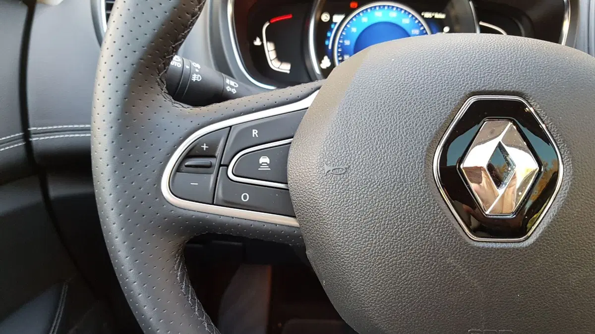 Renault Scenic | Un'autentica sorpresa! In positivo! (26)