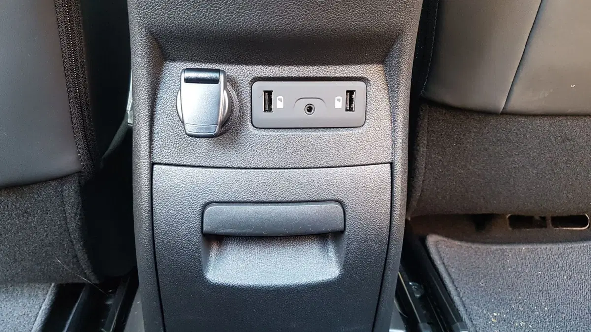 Renault Scenic | Un'autentica sorpresa! In positivo! (29)
