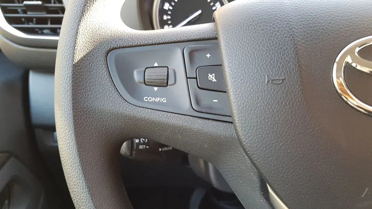 Toyota Proace Verso | Può un furgone sostituire l'auto di tutti i giorni? (15)