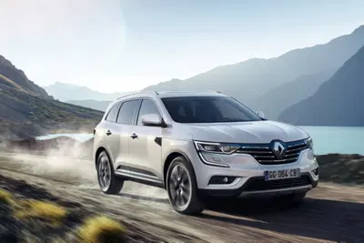 Renault Koleos | L'abbiamo letteralmente gettata nel fango [Video]