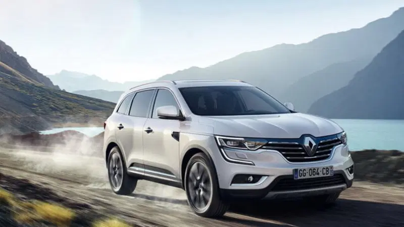 Renault Koleos | L'abbiamo letteralmente gettata nel fango [Video]