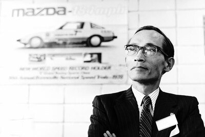 Morto Kenichi Yamamoto, pap&agrave; dei rotativi Mazda, aveva 95 anni