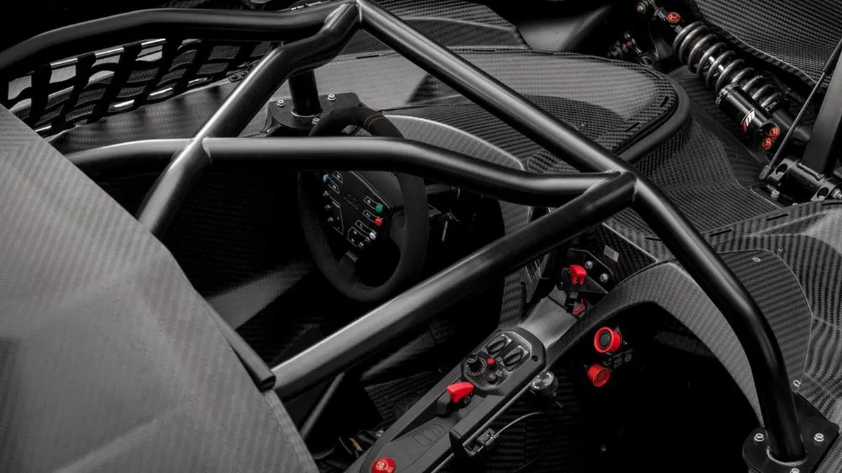 KTM X-Bow GT4, ecco il my 2018 (6)