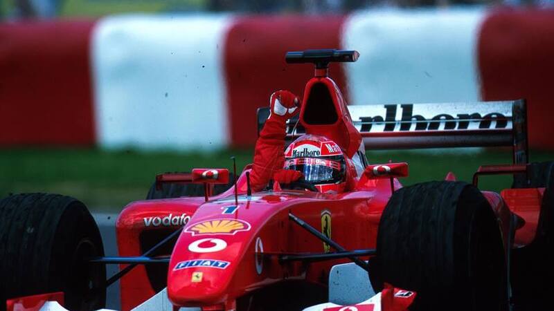 Michael Schumacher compie oggi 49 anni. Su Twitter un pensiero da Ferrari