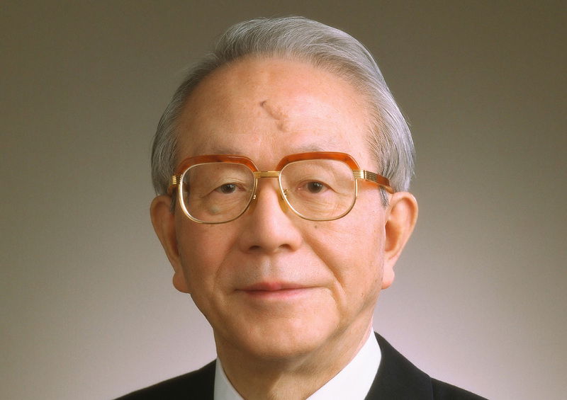 Tatsuro Toyoda si &egrave; spento