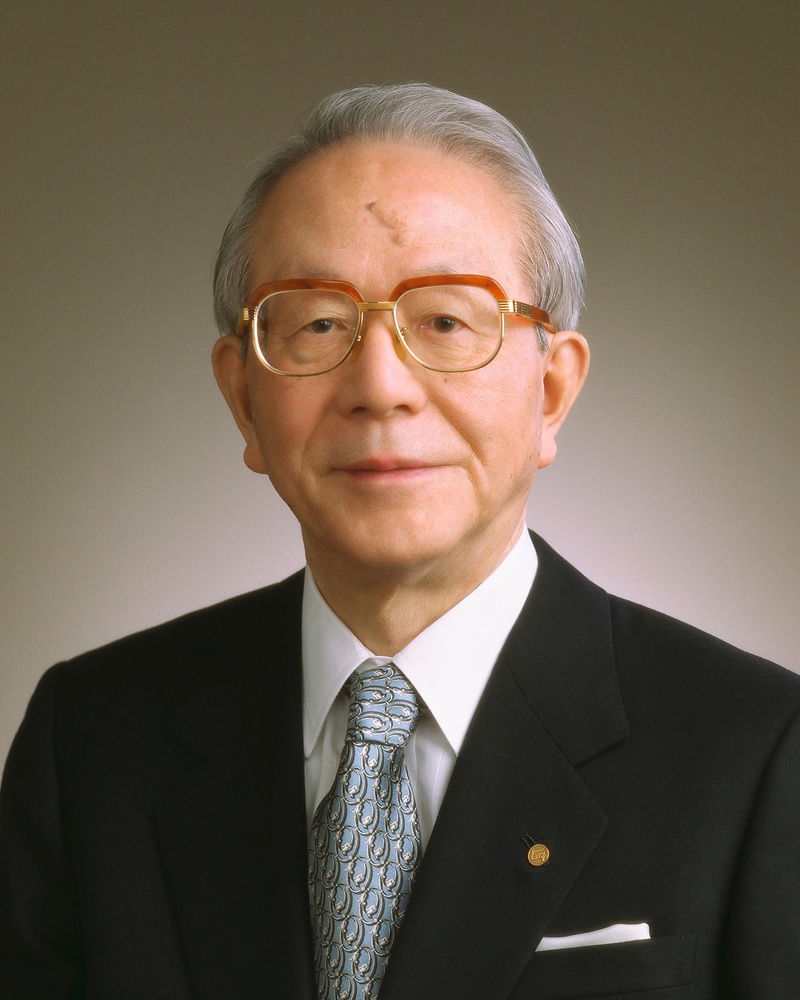 Tatsuro Toyoda si &egrave; spento