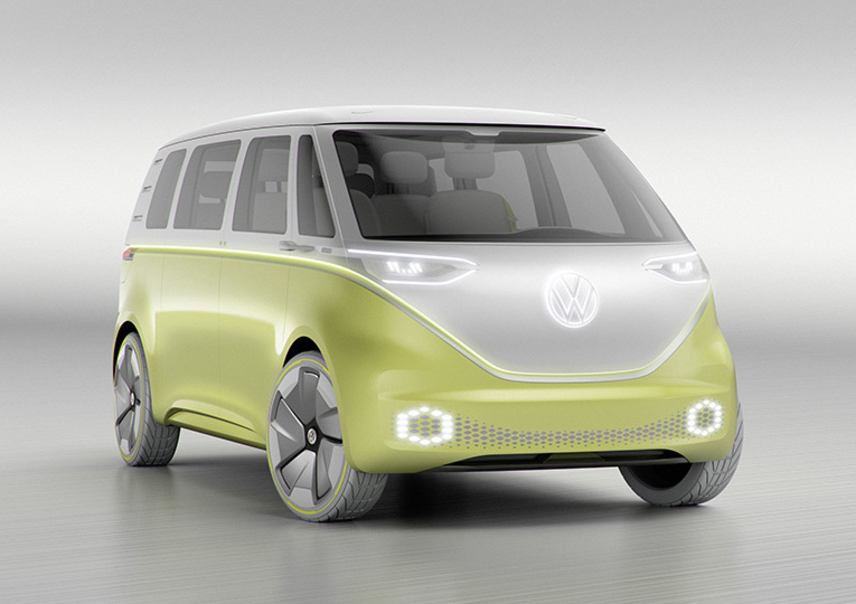 Volkswagen, l&#039;intelligenza artificiale &egrave; firmata Nvidia