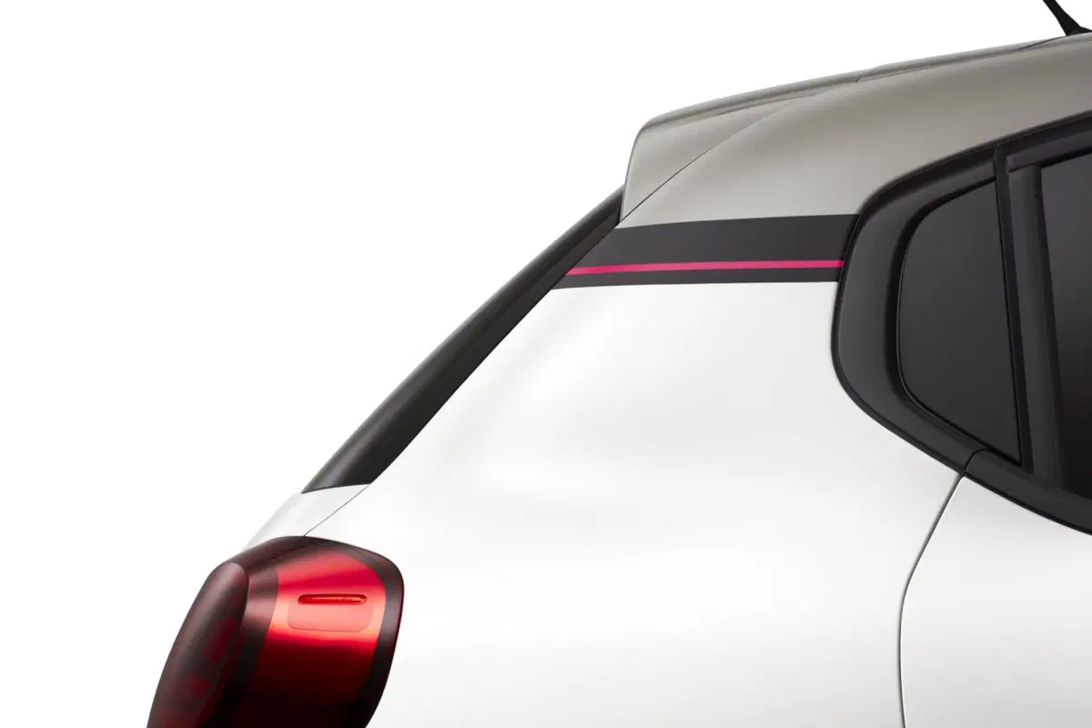 Citroen C3 Elle, la C3 per lei (4)