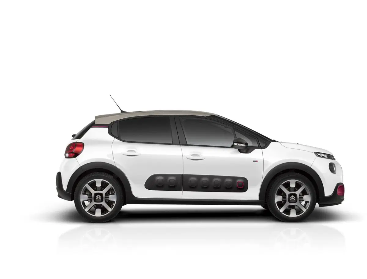 Citroen C3 Elle, la C3 per lei (2)