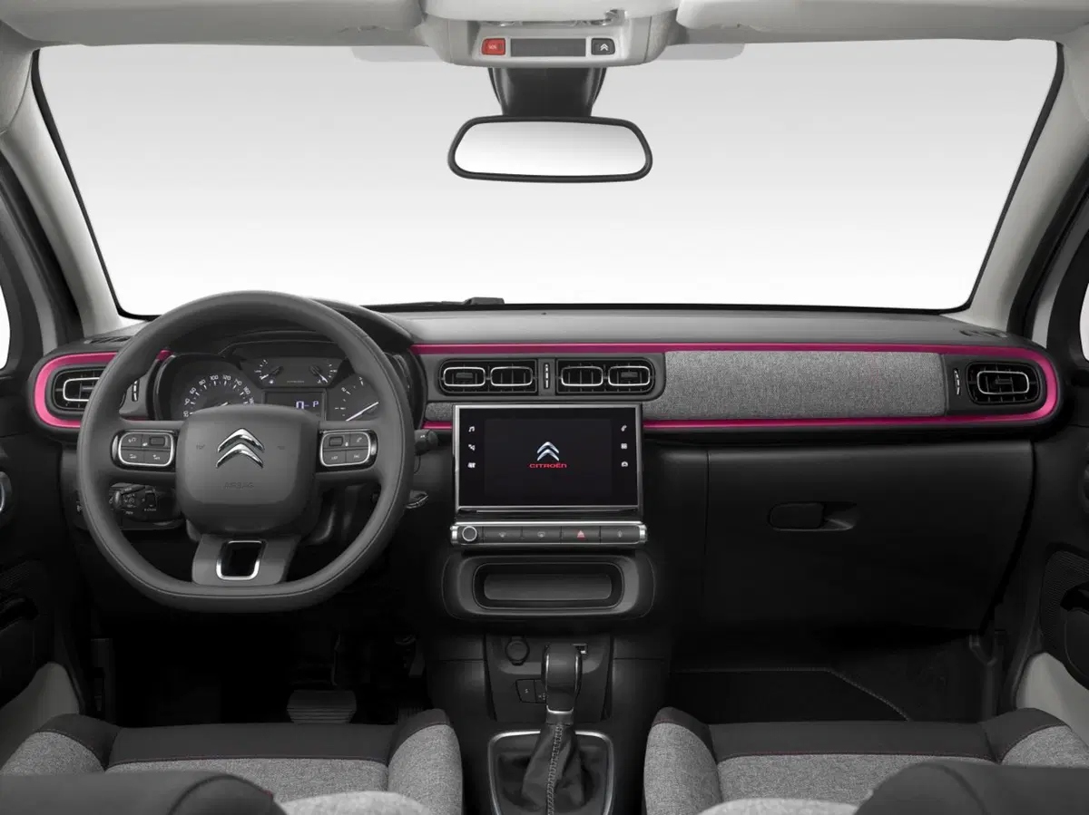 Citroen C3 Elle, la C3 per lei (7)