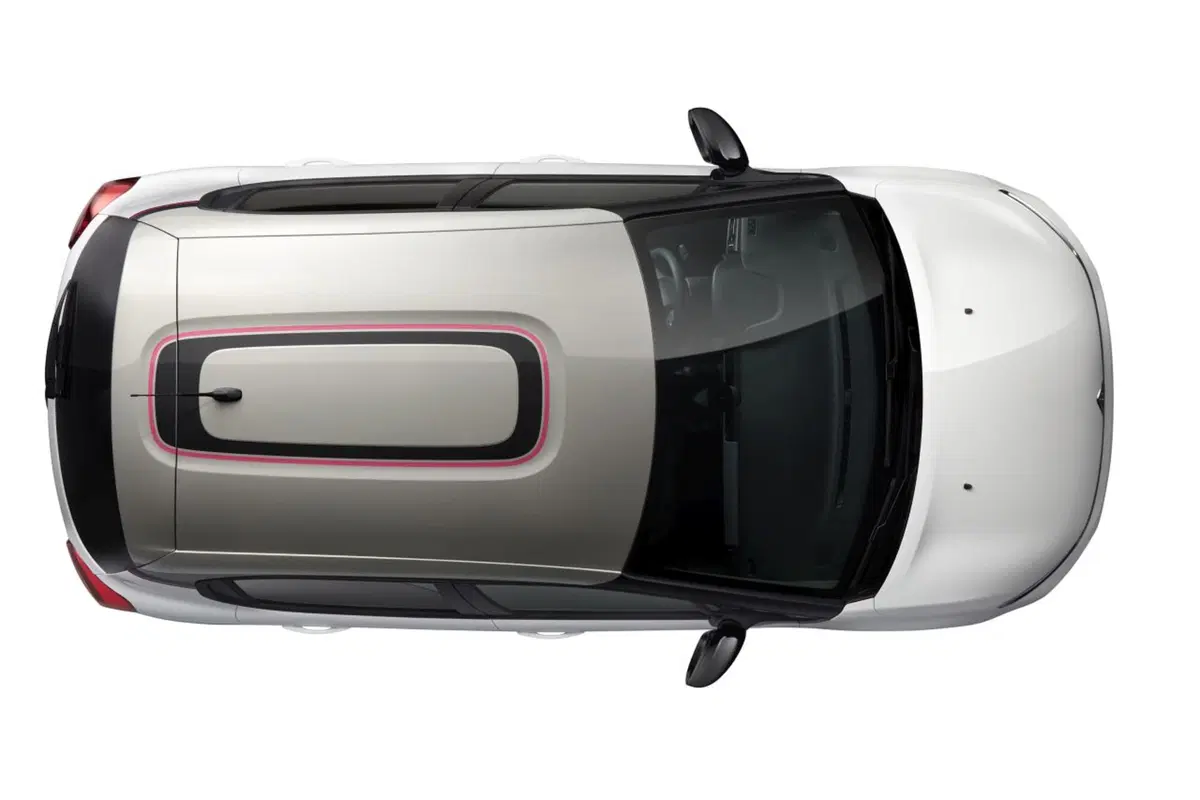 Citroen C3 Elle, la C3 per lei (6)