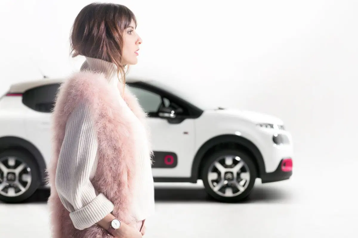 Citroen C3 Elle, la C3 per lei (9)