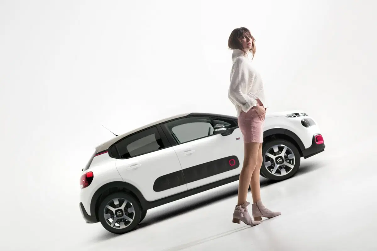 Citroen C3 Elle, la C3 per lei (12)